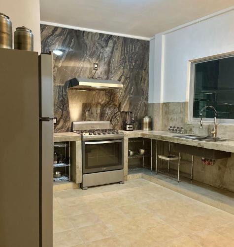 Purisima del Rincon Apartment | Departamento Purisima Ubicacion Estrategica y Amplio Zona Alameda Cerca del Centro