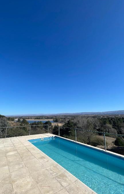 Alta Gracia Apartment | Departamento Lago Los Molinos
