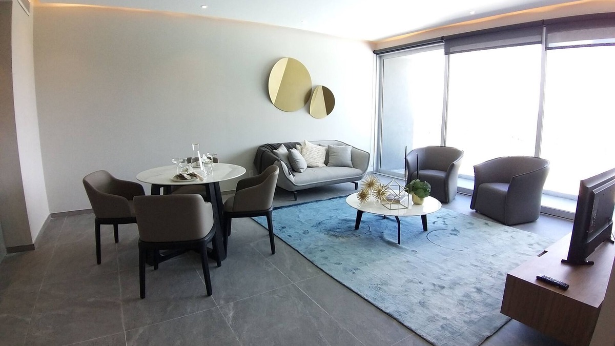 Queretaro House | Departamento 2 Recamaras - High Park