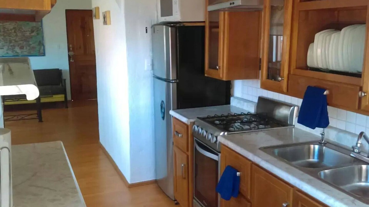 zona dos extendida House | Departamento cómodo, céntrico, estacionamiento