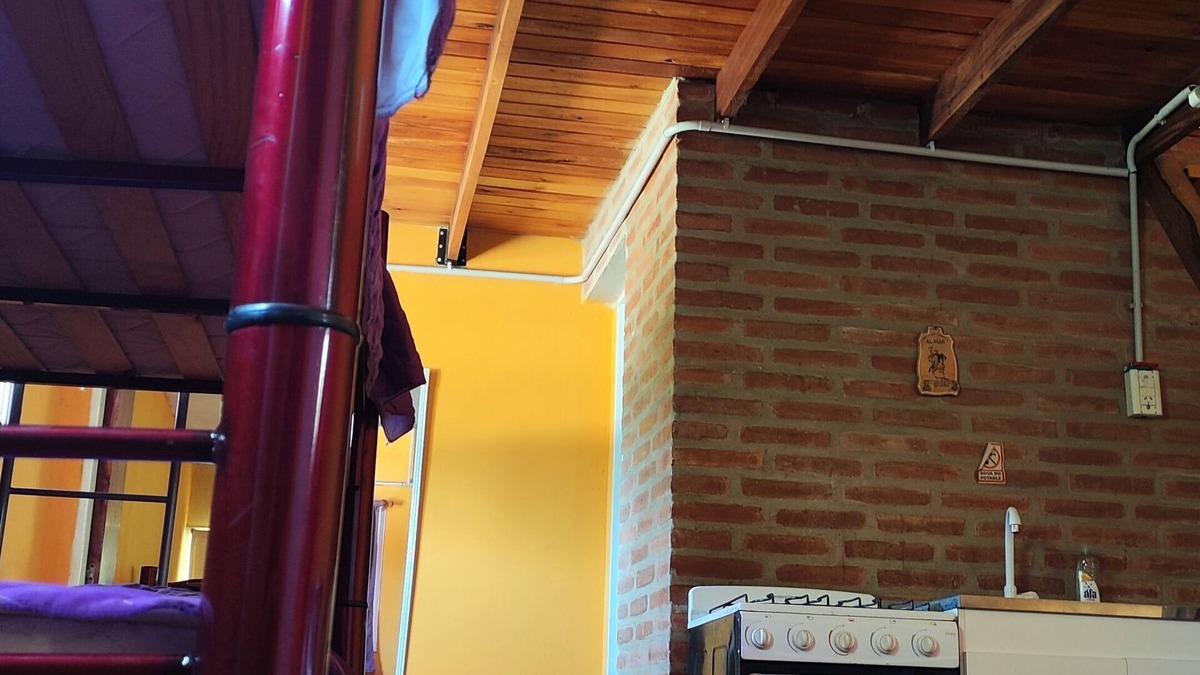 Nono Apartment | Departamento Tipo Duplex con Pileta