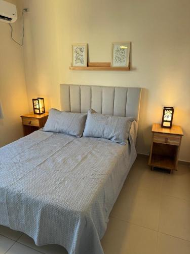 Concepcion del Uruguay Apartment | Departamento Calido y luminoso