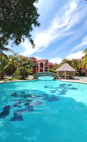 Santa Cruz Apartment | Departamento en Condominio Buganvillas