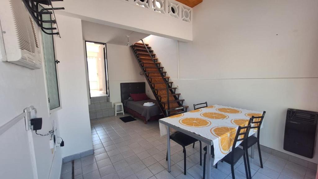 Libertador San Martin Apartment | Departamento "Tuti"