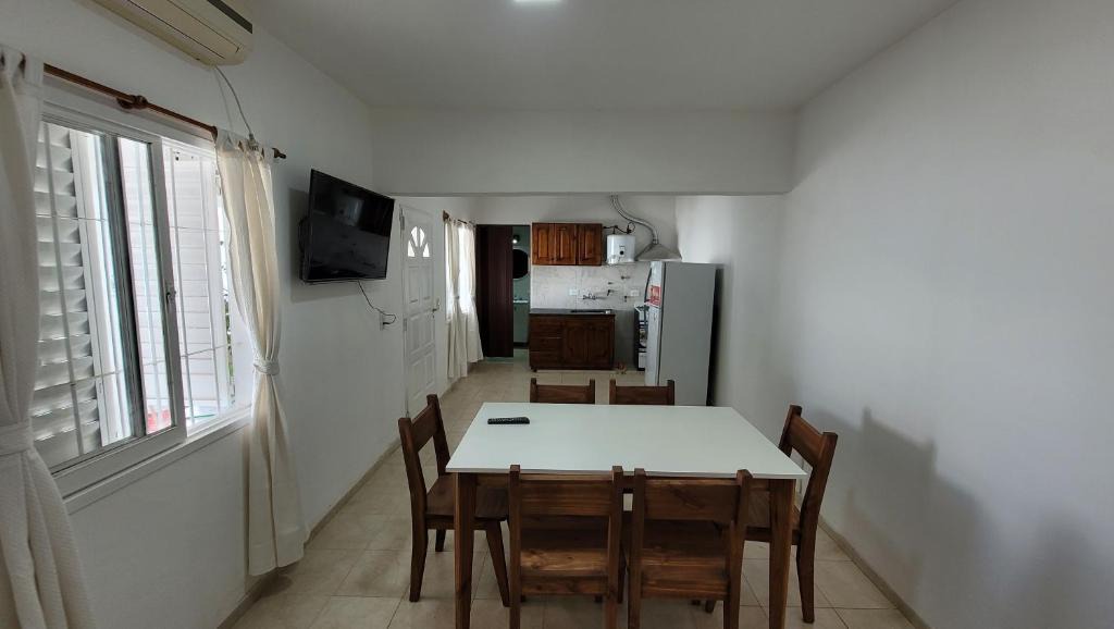 San Jose de la Dormida Apartment | Departamento Don Nico