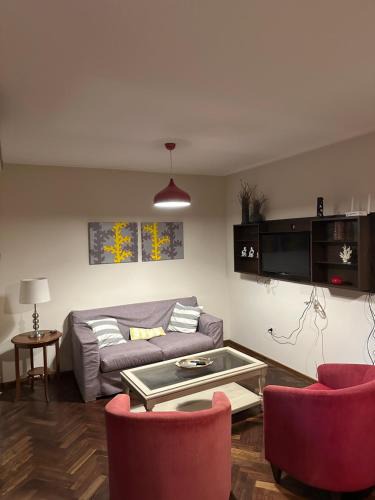 Province of Tucuman Apartment | Departamento Bolivar 950