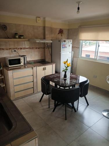 Alto Comedero Apartment | Departamento Letty II - Con cochera