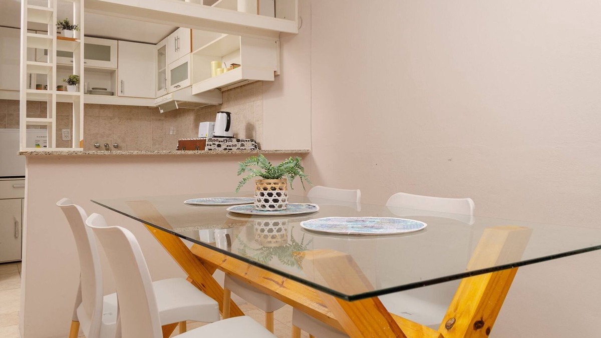 Termas de Rio Hondo Apartment | Departamento en Pleno Centro de Termas de Rio Hondo! - Ubicación Inmejorable
