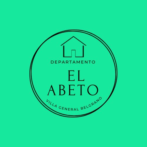 Villa General Belgrano House | Departamento EL ABETO