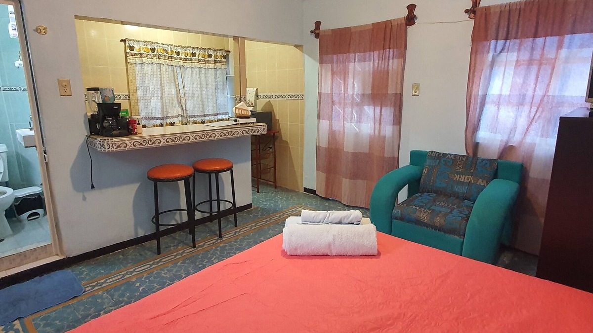 Venustiano Carranza Apartment | Departamento comodo cercano al Aeropuerto Terminal 2