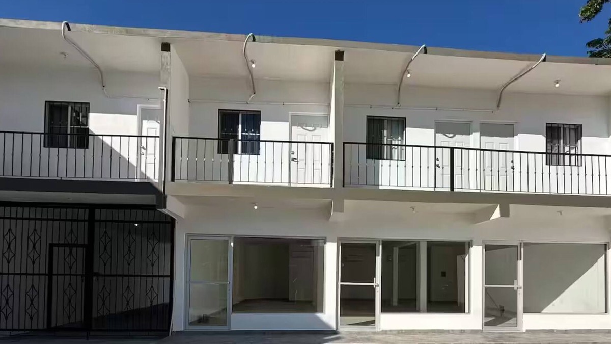 Nuevo Laredo Apartment | Departamento 1