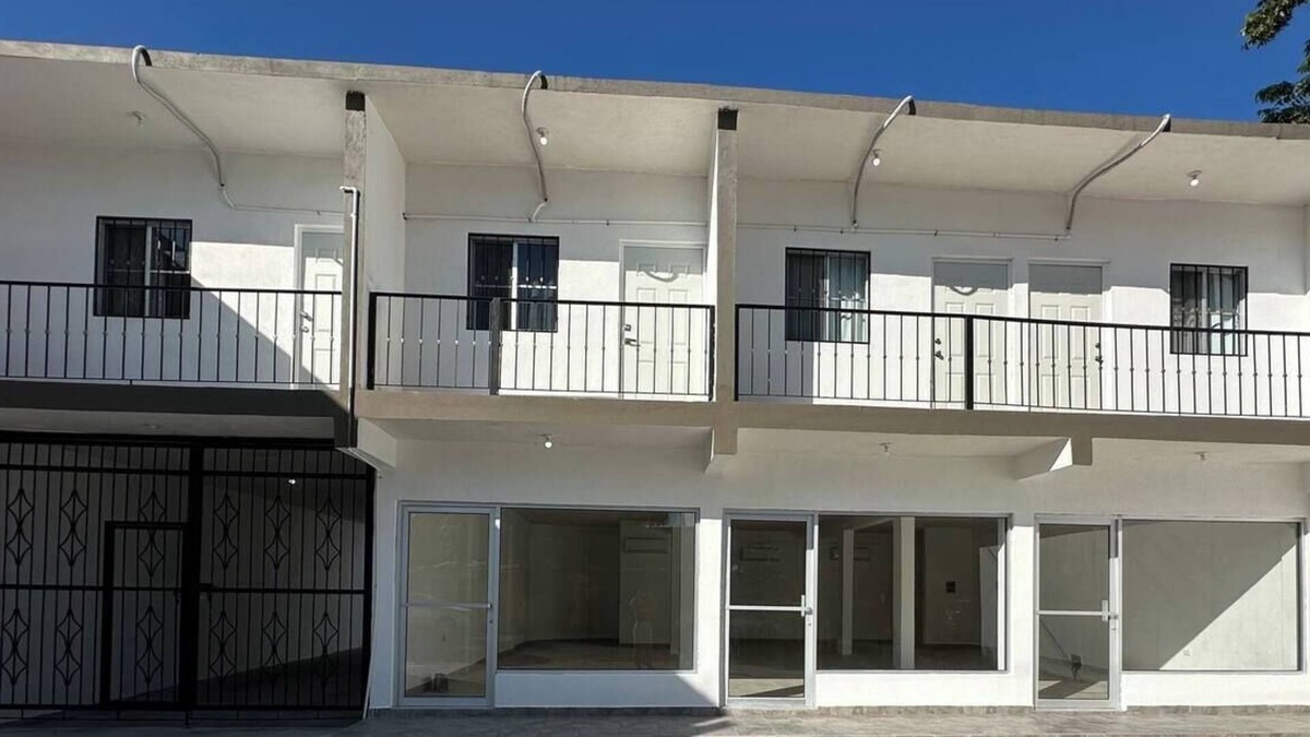 Nuevo Laredo Apartment | Departamento 1 UNO