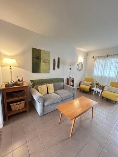 General Pico Apartment | Departamento 102