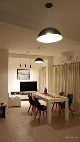 Parana Apartment | DEPARTAMENTO 2 DOR ZONA PARQUE CON JACUZZi