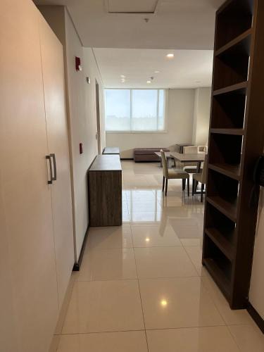 Asuncion Apartment | Departamento 2 Dormitorios en edificio de alta categoría, cerca de todo