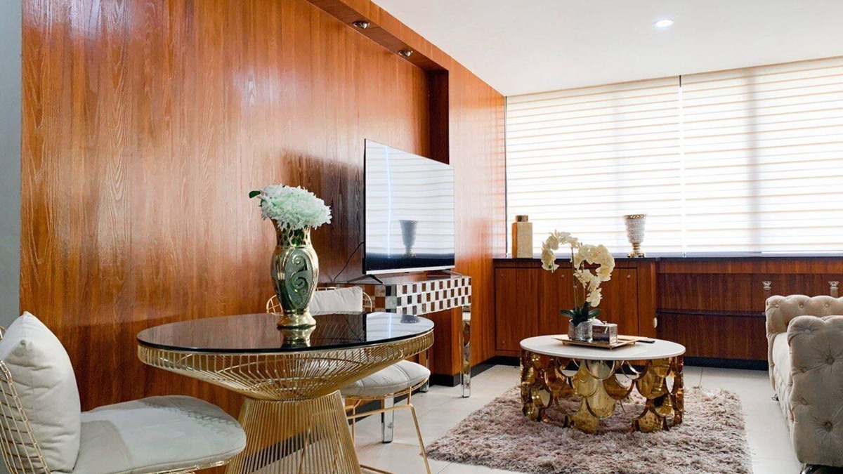 Puerto Santa Ana Apartment | Departamento 2 habitaciones-Bellini