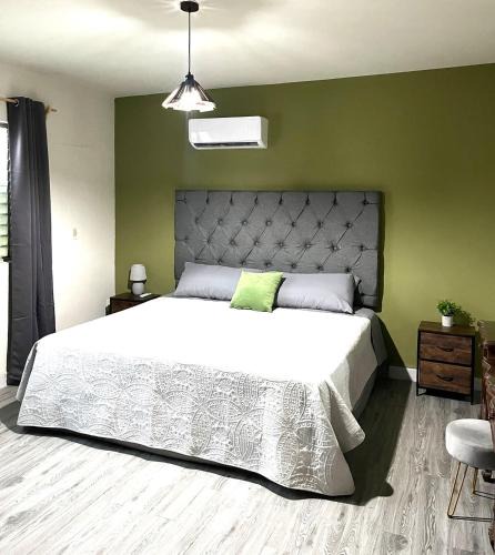 Ciudad Valles Apartment | Departamento 2 Recamaras