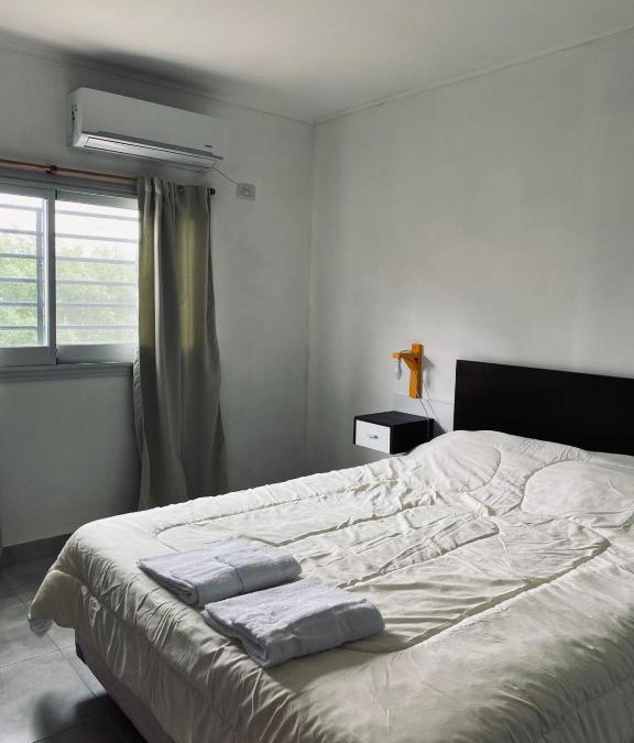 Villa Zorraquin Apartment | Departamento 2 - Villa Z
