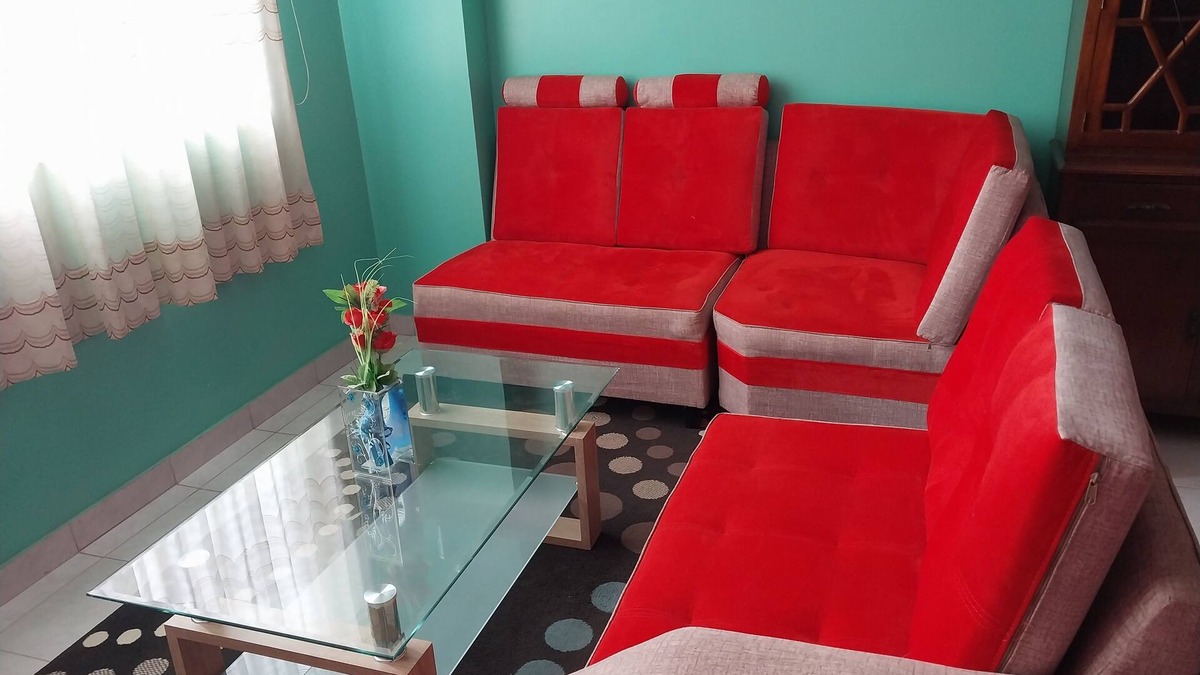 Moyobamba Apartment | DEPARTAMENTO 202 - HOSPEDAJE EDUCOL