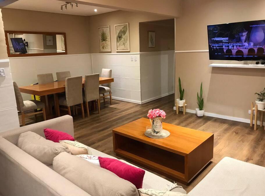 Martinez Apartment | Departamento 3 amb. Unicenter