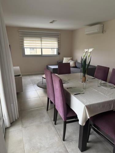 Formosa Apartment | Departamento 3 Habitaciones Zona Cincuentenario