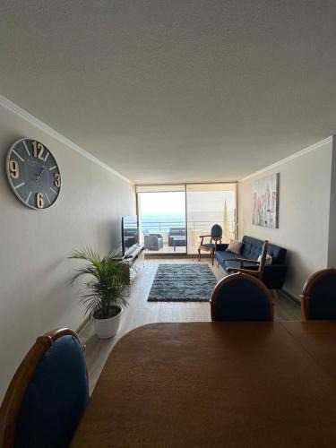Iquique Apartment | Departamento 3D2B Condominio Altos de Huayquique