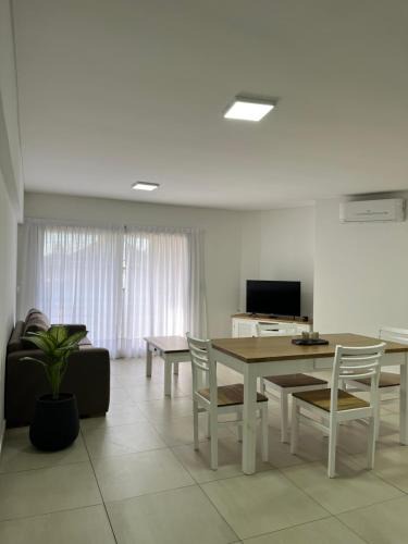 Tigre Apartment | departamento 5 personas tigre centro