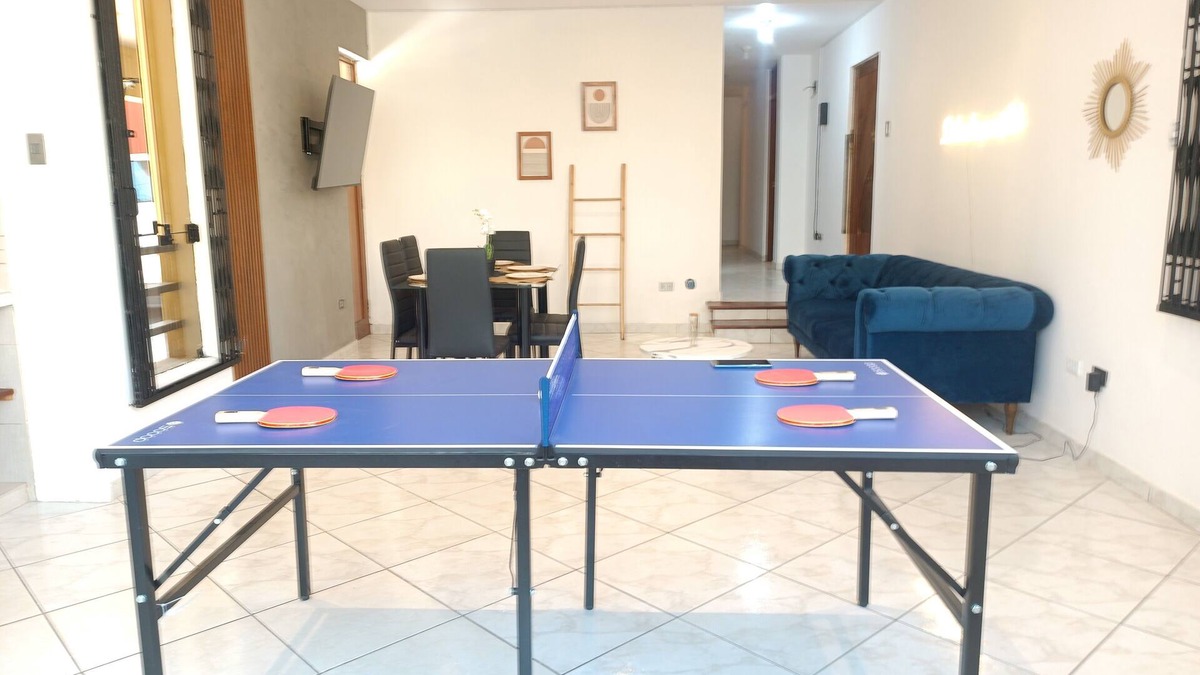 Trujillo Apartment | Departamento 701 San Andrés