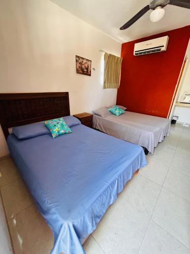 Chuburna Puerto Apartment | Departamento a 200 mts de la playa