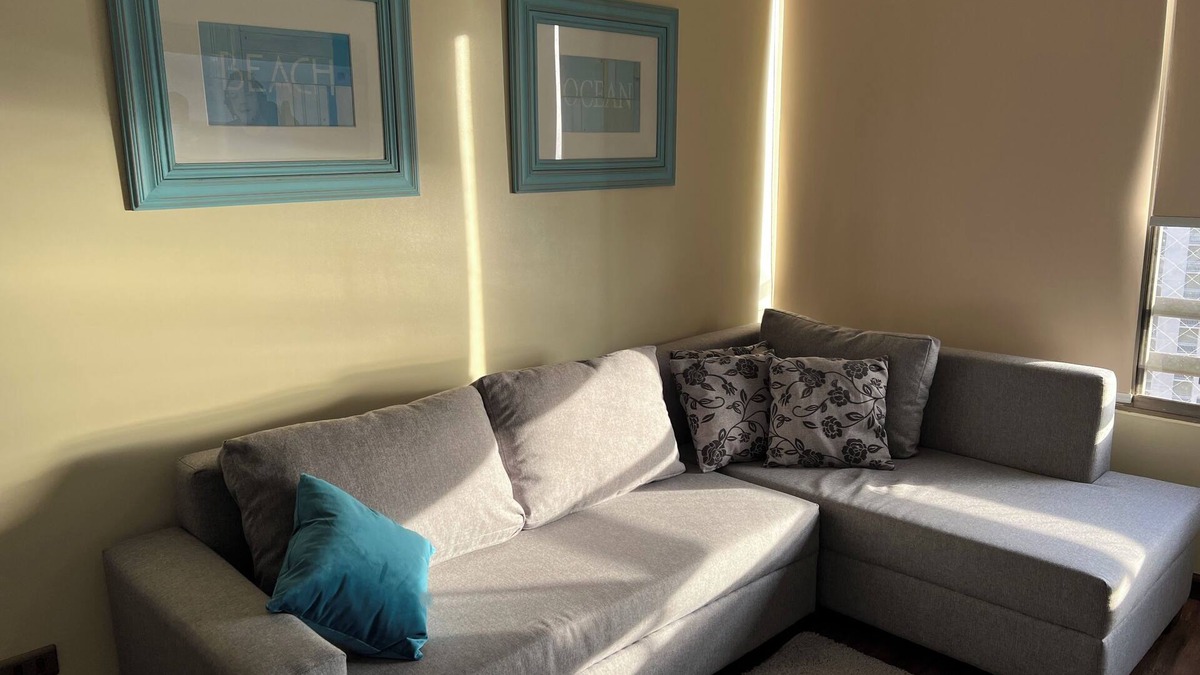 Iquique Apartment | Departamento a 5 min de la Playa, Ideal Para Familias