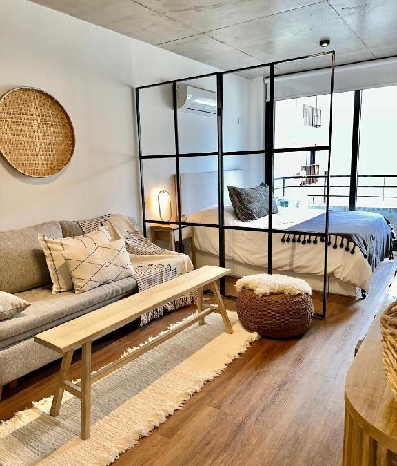 Belgrano Apartment | Departamento a Estrenar en Belgrano cerca de todo