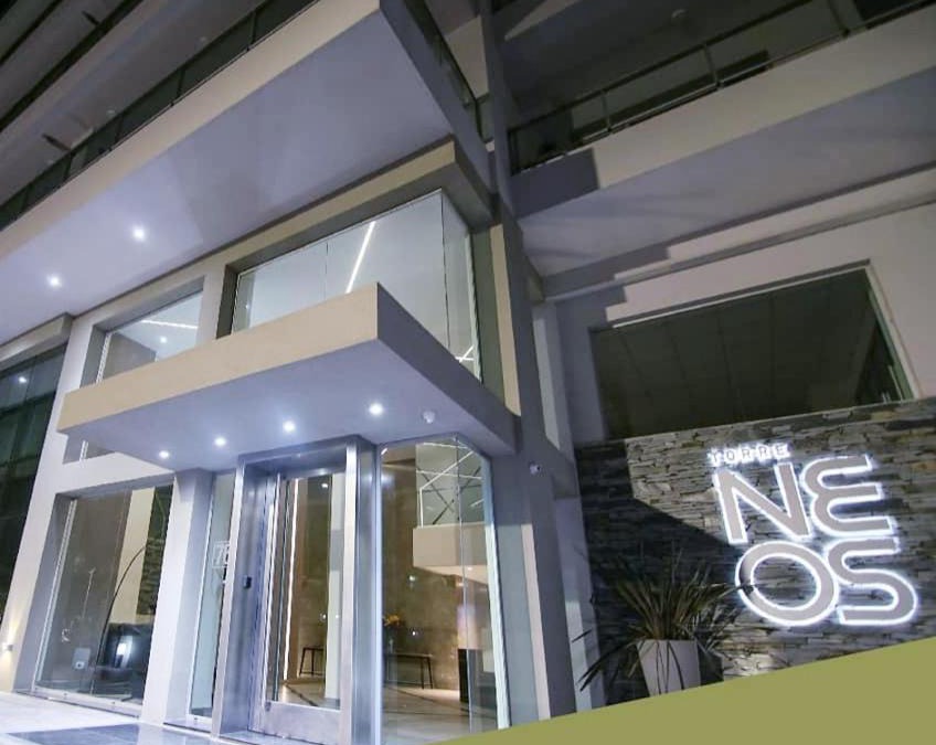 Rio Cuarto Apartment | Departamento a estrenar con piscina con cochera opcional