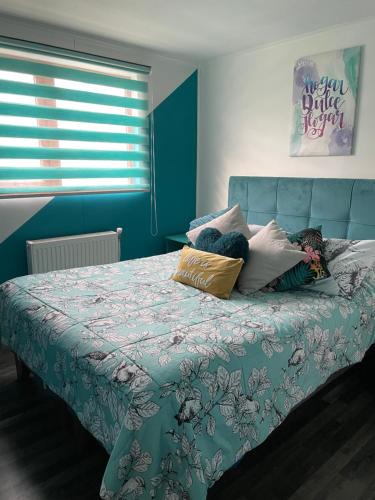 Punta Arenas Apartment | Departamento a pasos del Mall Espacio Urbano Punta Arenas