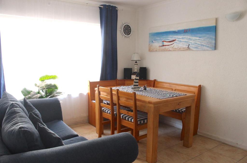 Renaca Apartment | Departamento a una cuadra de la playa de Reñaca