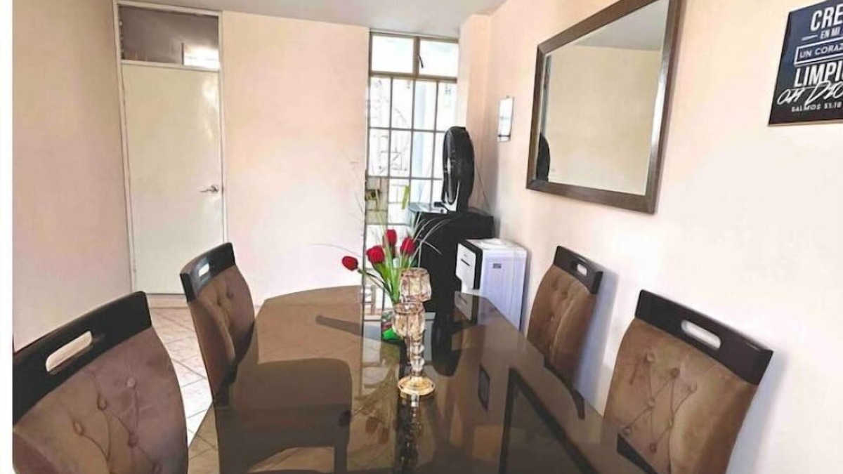 Sunampe Apartment | Departamento Acogedor Ebenezer - Chincha