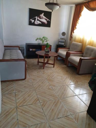 Las Tolas Apartment | Departamento acogedor de dos habitaciones grandes
