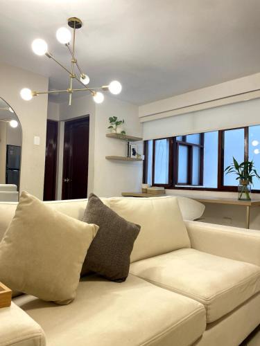 Puerto Inca Apartment | Departamento acogedor en Trujillo