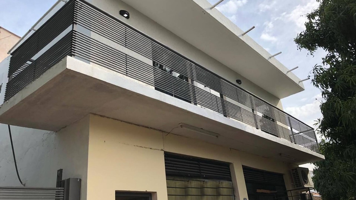 Asuncion Apartment | Departamento Acojedor y Cerca de Todo!
