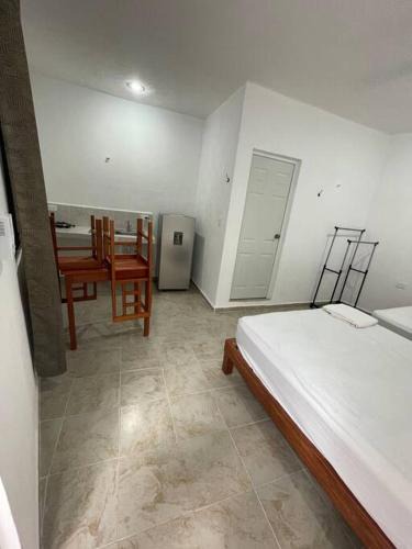 Tizimin Apartment | Departamento AF 17