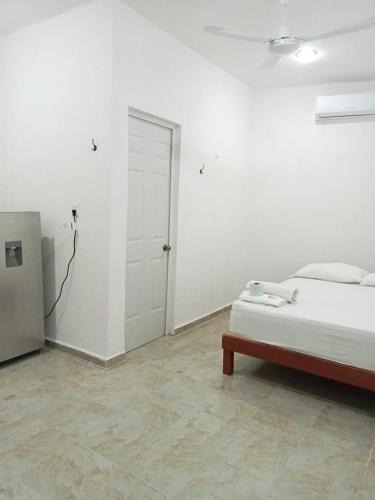 Tizimin Apartment | Departamento AF 3