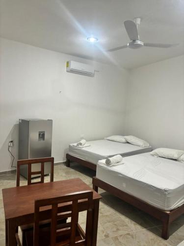 Tizimin Apartment | Departamento AF 4