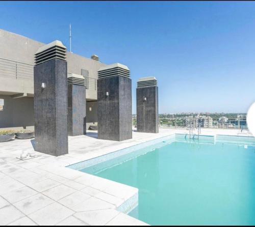 Olivos Apartment | Departamento al río