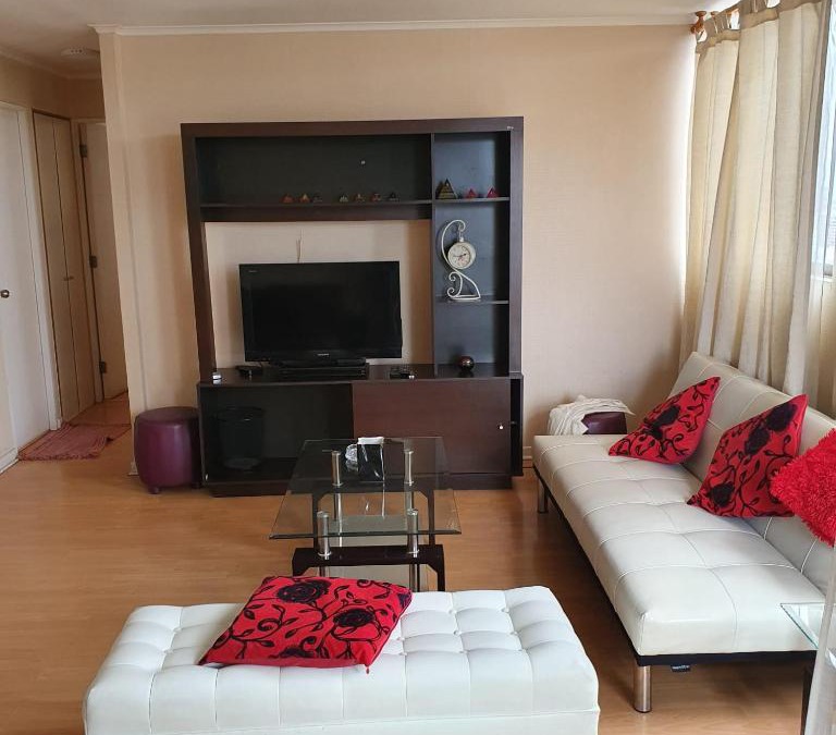 Talca Apartment | Departamento Alameda Talca