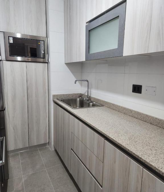 Talca Apartment | Departamento alameda Talca