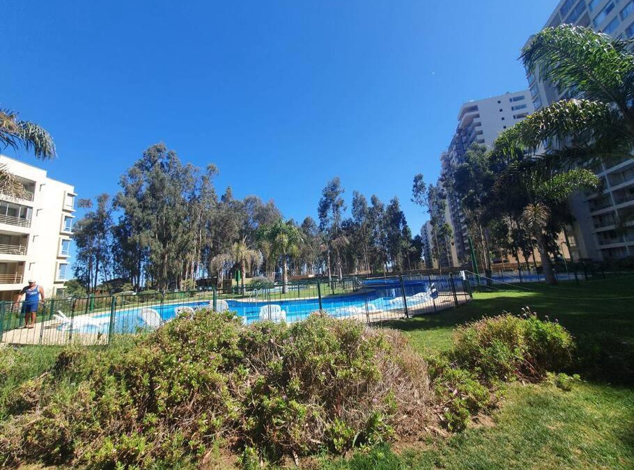 Mirasol Apartment | Departamento Algarrobo