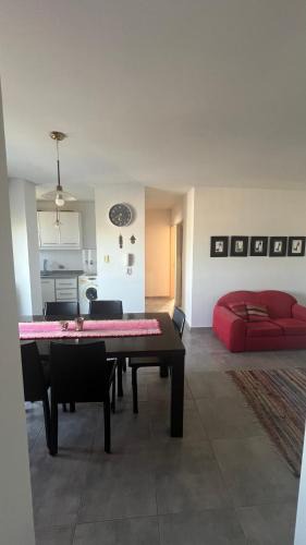 Villa Maria Apartment | Departamento amoblado en Villa Maria