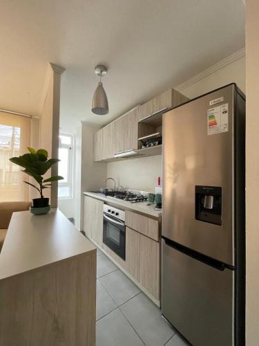 Concepcion Apartment | Departamento Amoblado Concepción