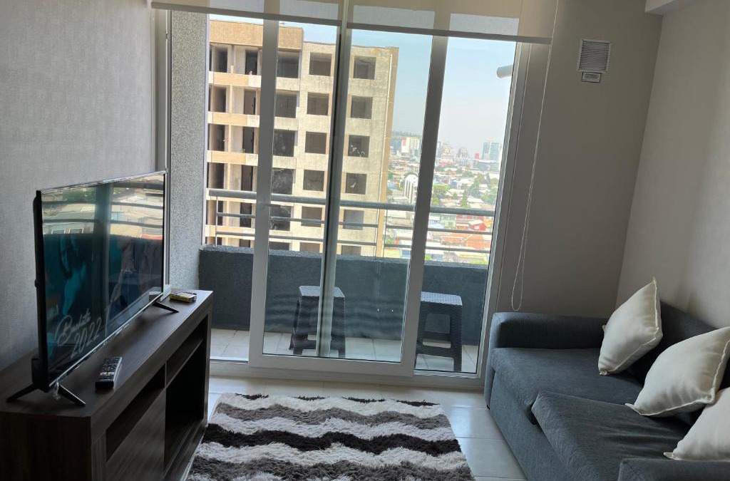 Concepcion Apartment | Departamento amoblado