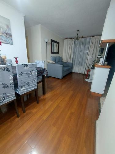 Lo Aranguiz Apartment | Departamento Amoblado