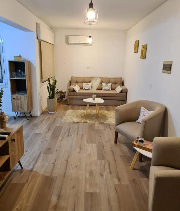 Neuquen Apartment | Departamento amoblado microcentro del alto
